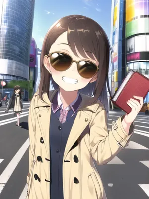 琪亚拉人物百科全书