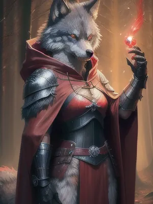 卢娜·范格拉文