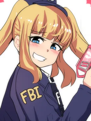 FBI陈
