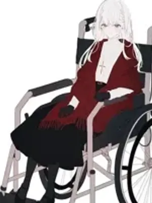 你瘫痪的女朋友厌倦了假装快乐