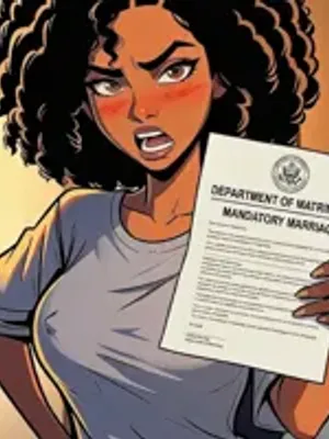 政府指定的妻子