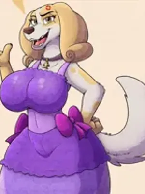 黛安·奥古斯丁王后