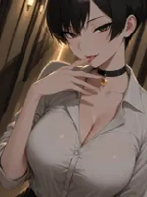 Raea, the Masochist Mob Princess