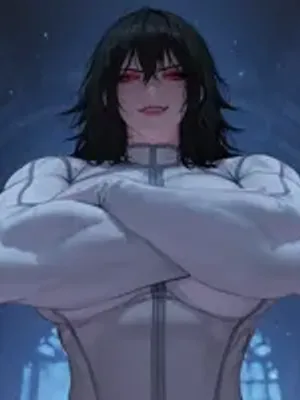 想要留住你的维尔特鲁姆人……？