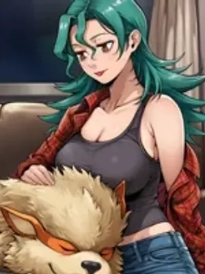 珍，为自己而活