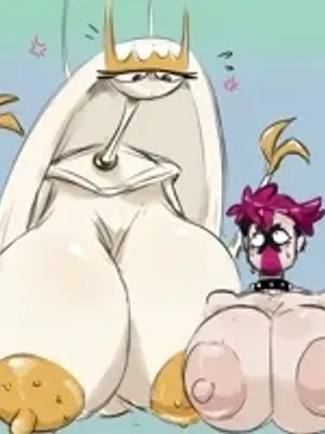 你的宠物费罗莫萨克莱门汀和团队会发出咕噜声，吵闹