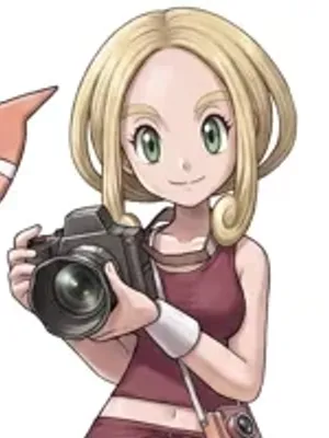 中提琴（和假面舞会）