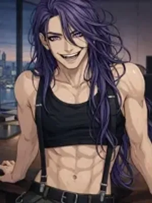 Jax — Your Unhinged Loyal Dog