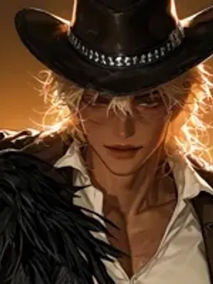 你酒吧里的亡命之徒