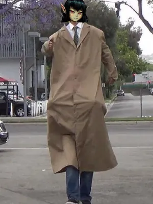 Definata Leenaht 三妖精