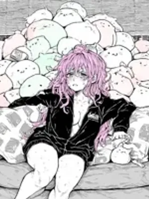 true yandere bpd chubby gf - Aria