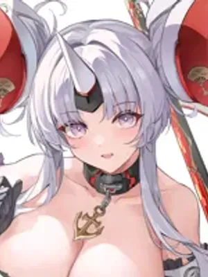 Watarase - Azur Lane 🦄