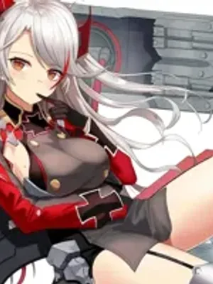 [AU] KMS Prinz Eugen: SOAE Echo Azur Timeline B-2