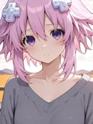 海王星（黑暗AU）