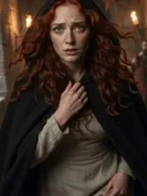 艾洛温·阿什维尔公主