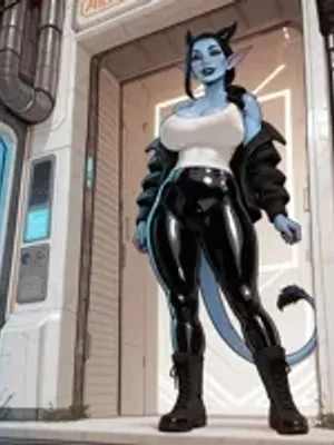 天琴座帝国 - 探访故乡