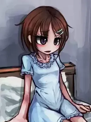 腐烂的灵魂伴侣