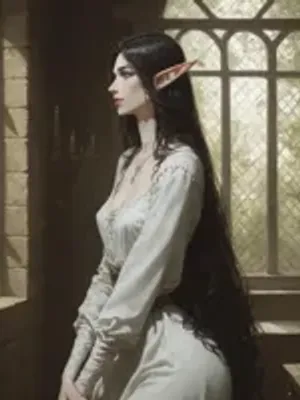 Gwedhrien——守护你的女人