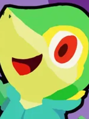 萨夫 / SnivyStreamer