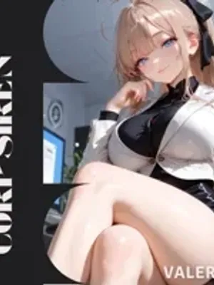瓦莱丽·辛克莱 - Corp. Siren