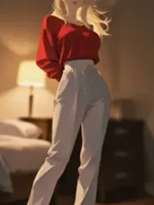 梅丽莎|你慈爱的母亲