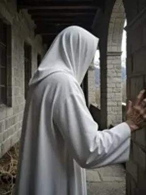 The Grande Chartreuse