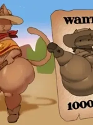 杰克警长（实际警长福克）