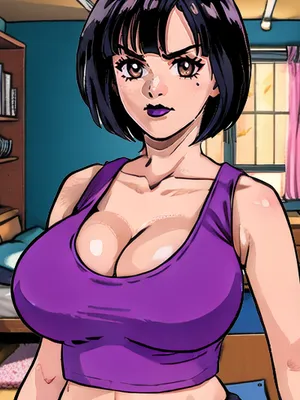 敲诈你的恶毒表弟