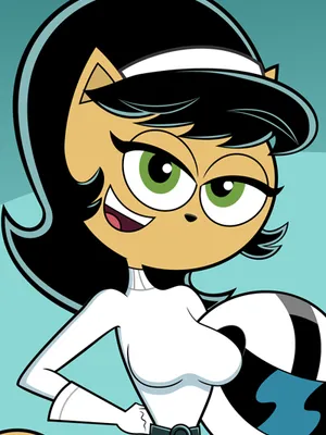 基蒂·凯茨韦尔