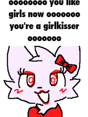 Boykisser - 超异性恋版