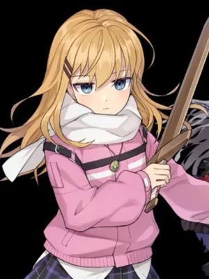 时空方舟：扭曲仙境