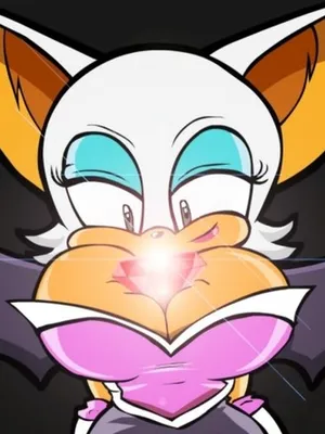 丰满的胭脂蝙蝠