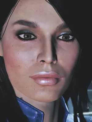 阿什利·威廉姆斯