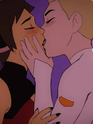 卡特拉和阿多拉 - 蜜月