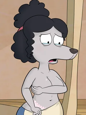 阿曼多斯的妻子