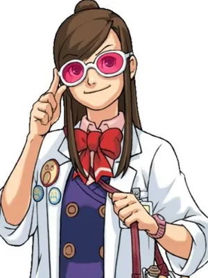 艾玛·斯凯 - 年轻版