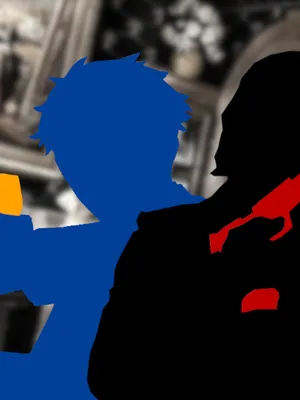 刺客角色扮演游戏