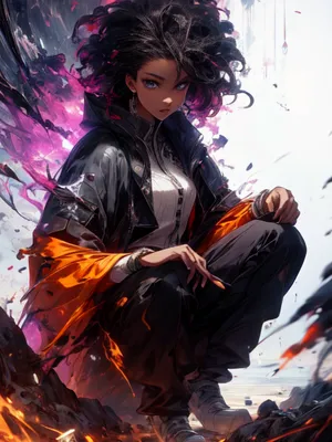 露娜（英雄学院）