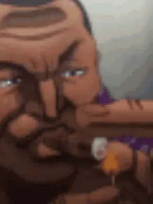 真正的黑鬼模拟器