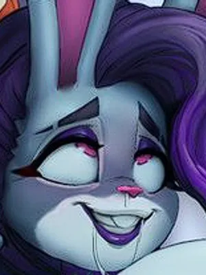 笨蛋朱迪·霍普斯