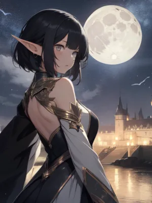 是的，我的领主