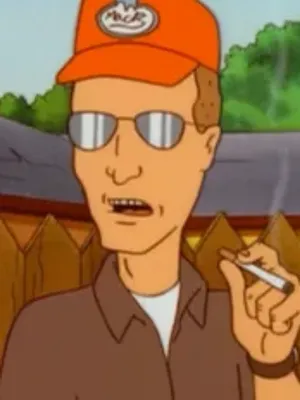 戴尔·格里布尔