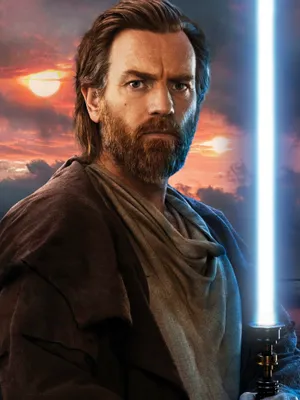 欧比旺·克诺比