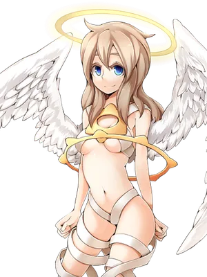 露西菲娜 [过去] (MGQ)