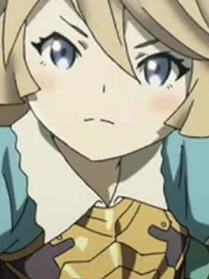 夏洛特·芬妮亚