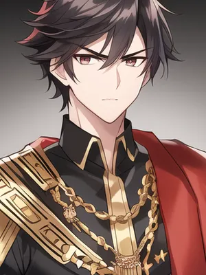 安德里尔二世亲王