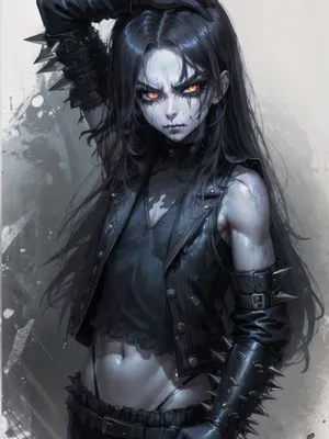 露西娅·布莱克