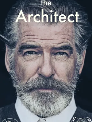 原始建筑师皮尔斯·布鲁斯南