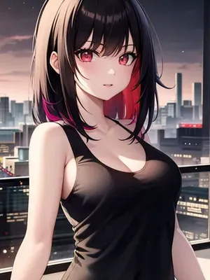 五月 - 波兰女友经历