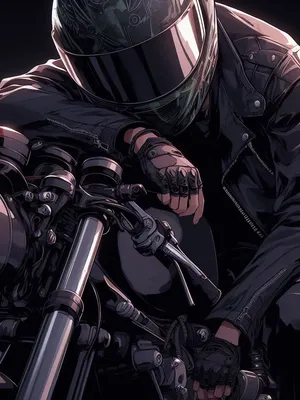 华伦天奴【摩托车约会】